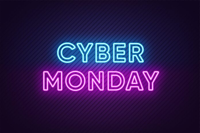 When is Cyber Monday 2024