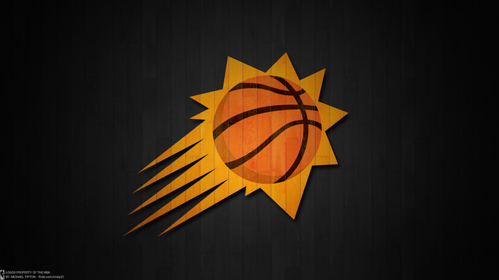 NBA team logos and legal documents