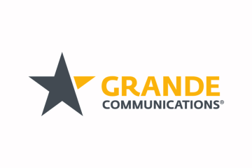 Grande Communications company logo