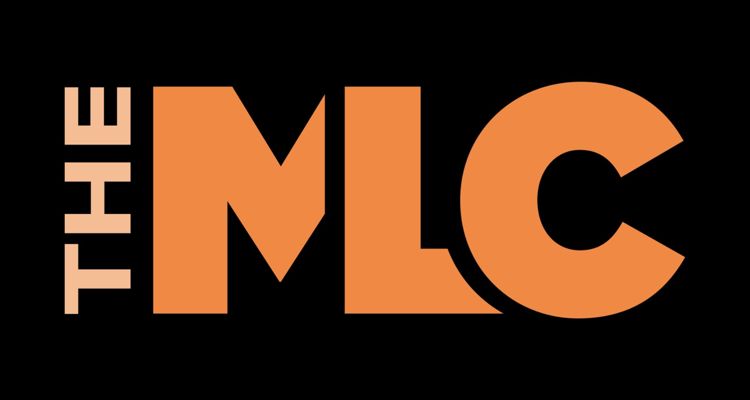 Orange MLC logo