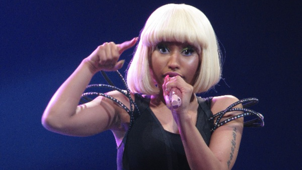 Nicki Minaj facing employee assault lawsuit