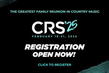 CRS 2025 registration opens